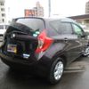 nissan note 2013 quick_quick_DBA-E12_E12-178260 image 3