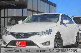 toyota mark-x 2014 quick_quick_DBA-GRX130_GRX130-6090592