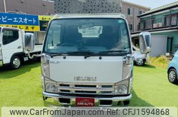 isuzu elf-truck 2007 CFJ1594868