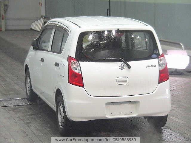 suzuki alto 2011 -SUZUKI--Alto HA25S-803582---SUZUKI--Alto HA25S-803582- image 2