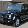 mercedes-benz g-class 2015 quick_quick_LDA-463346_WDB4633462X242605 image 1