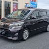 toyota vellfire 2012 -TOYOTA--Vellfire DBA-ANH25W--ANH25-8036191---TOYOTA--Vellfire DBA-ANH25W--ANH25-8036191- image 5