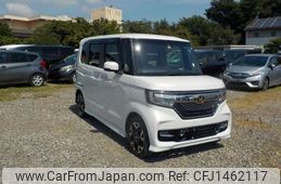 honda n-box 2020 -HONDA--N BOX 6BA-JF4--JF4-2103747---HONDA--N BOX 6BA-JF4--JF4-2103747-