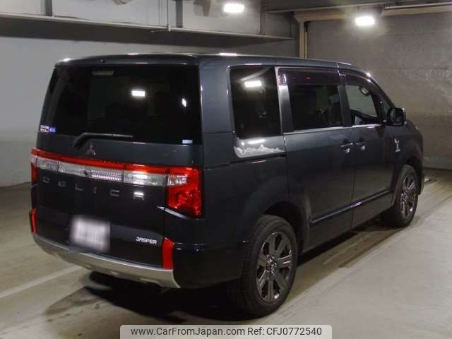 mitsubishi delica-d5 2023 -MITSUBISHI 【鹿児島 300ﾜ6030】--Delica D5 3DA-CV1W--CV1W-4026828---MITSUBISHI 【鹿児島 300ﾜ6030】--Delica D5 3DA-CV1W--CV1W-4026828- image 2