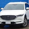 mazda cx-8 2018 -MAZDA--CX-8 KG5P--100441---MAZDA--CX-8 KG5P--100441- image 1