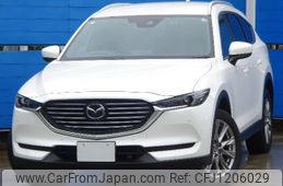 mazda cx-8 2018 -MAZDA--CX-8 KG5P--100441---MAZDA--CX-8 KG5P--100441-