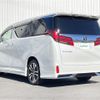 toyota alphard 2022 -TOYOTA--Alphard 3BA-AGH30W--AGH30-0415384---TOYOTA--Alphard 3BA-AGH30W--AGH30-0415384- image 15