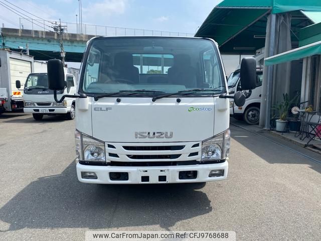 isuzu elf-truck 2016 GOO_NET_EXCHANGE_0802180A30240507W002 image 2