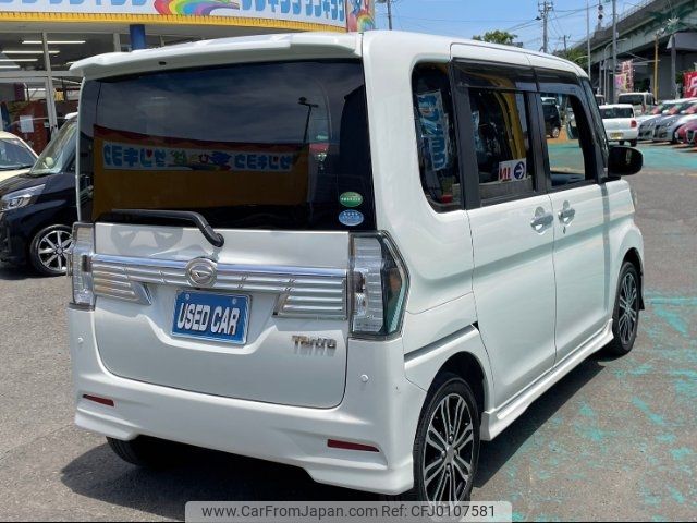 daihatsu tanto 2018 -DAIHATSU 【市川 580ｲ3586】--Tanto LA600S--0663105---DAIHATSU 【市川 580ｲ3586】--Tanto LA600S--0663105- image 2