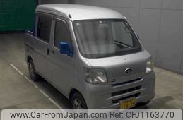 subaru sambar-van 2012 -SUBARU 【湘南 483ｷ1439】--Samber Van S321Q--S321Q-0000073---SUBARU 【湘南 483ｷ1439】--Samber Van S321Q--S321Q-0000073-