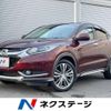 honda vezel 2014 -HONDA--VEZEL DAA-RU4--RU4-1011672---HONDA--VEZEL DAA-RU4--RU4-1011672- image 1