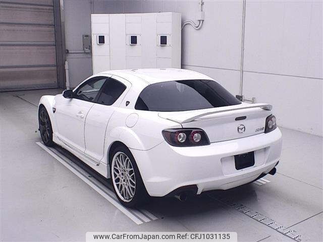 mazda rx-8 2012 -MAZDA--RX-8 SE3P-306797---MAZDA--RX-8 SE3P-306797- image 2