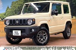suzuki jimny 2023 CFJ1699222
