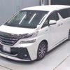 toyota vellfire 2015 -TOYOTA 【岐阜 303ﾃ8457】--Vellfire DAA-AYH30W--AYH30-0005799---TOYOTA 【岐阜 303ﾃ8457】--Vellfire DAA-AYH30W--AYH30-0005799- image 1