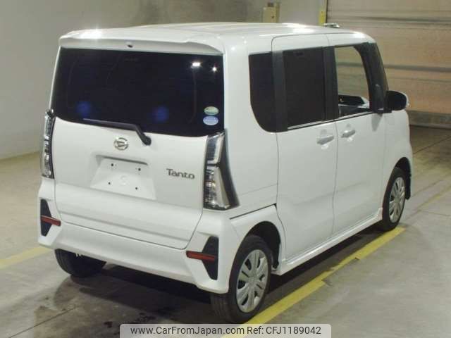 daihatsu tanto 2020 -DAIHATSU--Tanto 6BA-LA660S--LA660S-0026223---DAIHATSU--Tanto 6BA-LA660S--LA660S-0026223- image 2