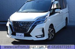 nissan serena 2022 -NISSAN 【名変中 】--Serena GFC27--238403---NISSAN 【名変中 】--Serena GFC27--238403-