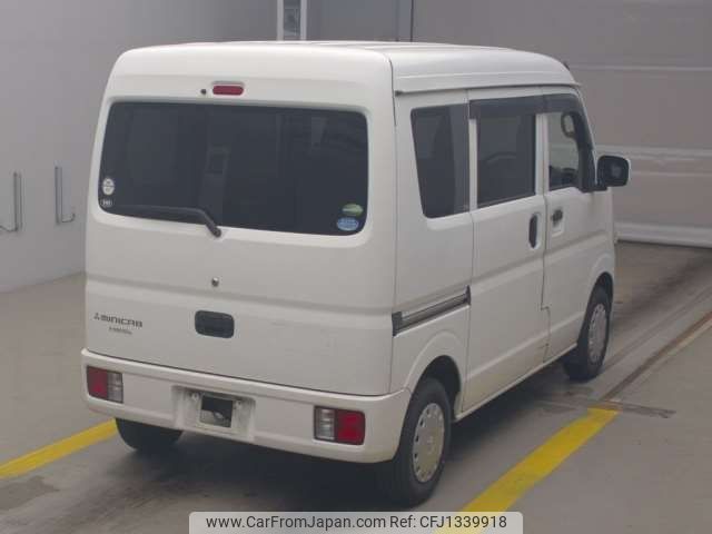 mitsubishi minicab-van 2017 -MITSUBISHI--Minicab Van HBD-DS17V--DS17V-114143---MITSUBISHI--Minicab Van HBD-DS17V--DS17V-114143- image 2