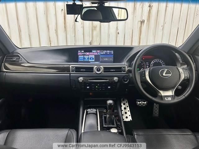 lexus gs 2013 quick_quick_DAA-AWL10_AWL10-6000789 image 2