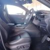 toyota harrier 2021 quick_quick_6BA-MXUA80_MXUA80-0058278 image 4