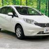 nissan note 2012 CFJ1725535 image 16