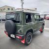 suzuki jimny 2022 -SUZUKI--Jimny 3BA-JB64W--JB64W-272900---SUZUKI--Jimny 3BA-JB64W--JB64W-272900- image 7