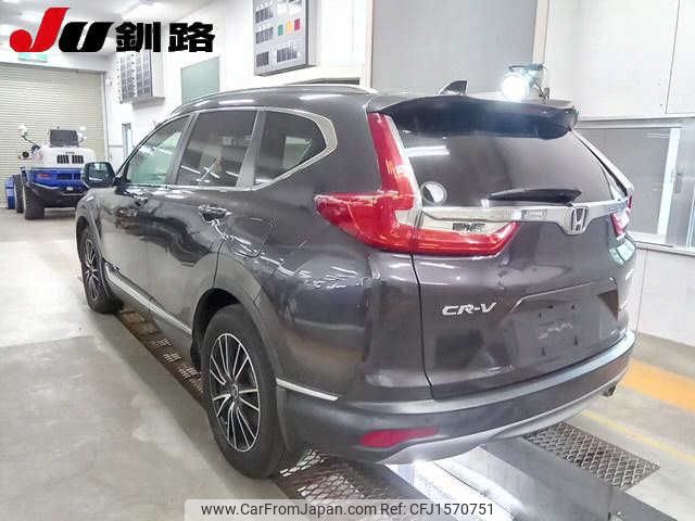 honda cr-v 2019 CFJ1570751 image 2
