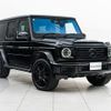 mercedes-benz g-class 2024 quick_quick_7CA-465310C_W1N4653102X005022 image 20