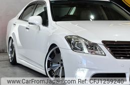 toyota crown-royal-series 2011 CARSENSOR_JP_AU6376607262