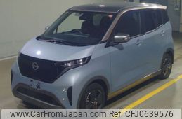 nissan nissan-others 2023 -NISSAN 【Ｎｏ後日 】--SAKURA B6AW-0049193---NISSAN 【Ｎｏ後日 】--SAKURA B6AW-0049193-