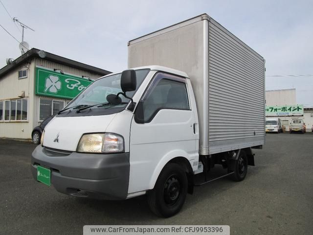 mitsubishi delica-truck 2000 GOO_NET_EXCHANGE_0300490A30240621W002 image 1