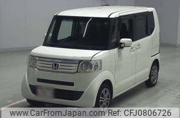 honda n-box 2014 -HONDA--N BOX DBA-JF1--JF1-2204099---HONDA--N BOX DBA-JF1--JF1-2204099-