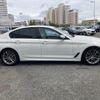 bmw 5-series 2020 -BMW--BMW 5 Series 3DA-JF20--WBAJF52000WW62863---BMW--BMW 5 Series 3DA-JF20--WBAJF52000WW62863- image 4