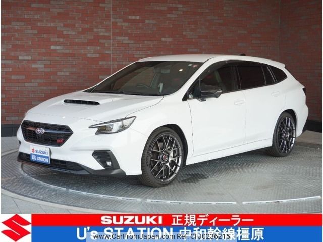 subaru levorg 2023 -SUBARU--Levorg 5BA-VNH--VNH-007252---SUBARU--Levorg 5BA-VNH--VNH-007252- image 1