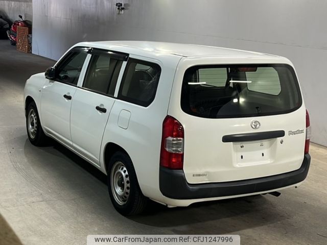 toyota probox-van 2015 -TOYOTA--Probox Van NSP160V-0006628---TOYOTA--Probox Van NSP160V-0006628- image 2