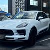 porsche macan 2019 -PORSCHE 【大分 337ｽ52】--Porsche Macan JIK30--KLB27267---PORSCHE 【大分 337ｽ52】--Porsche Macan JIK30--KLB27267- image 1