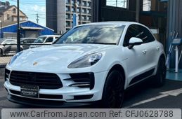 porsche macan 2019 -PORSCHE 【大分 337ｽ52】--Porsche Macan JIK30--KLB27267---PORSCHE 【大分 337ｽ52】--Porsche Macan JIK30--KLB27267-