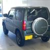 suzuki jimny 2015 -SUZUKI 【広島 581ね6248】--Jimny JB23W-736854---SUZUKI 【広島 581ね6248】--Jimny JB23W-736854- image 2