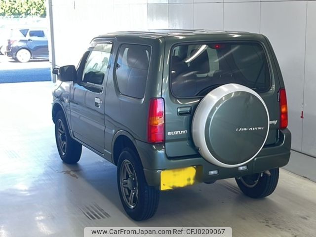 suzuki jimny 2015 -SUZUKI 【広島 581ね6248】--Jimny JB23W-736854---SUZUKI 【広島 581ね6248】--Jimny JB23W-736854- image 2