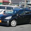 toyota aqua 2013 -TOYOTA 【袖ヶ浦 516ﾔ 7】--AQUA DAA-NHP10--NHP10-2156839---TOYOTA 【袖ヶ浦 516ﾔ 7】--AQUA DAA-NHP10--NHP10-2156839- image 2