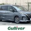 nissan serena 2020 -NISSAN--Serena DAA-GFC27--GFC27-191665---NISSAN--Serena DAA-GFC27--GFC27-191665- image 1