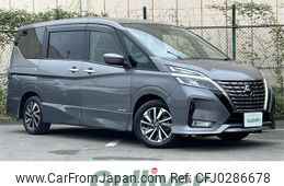 nissan serena 2020 -NISSAN--Serena DAA-GFC27--GFC27-191665---NISSAN--Serena DAA-GFC27--GFC27-191665-