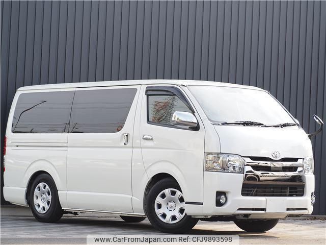 toyota hiace-van 2020 quick_quick_CBF-TRH200V_TRH200-0316385 image 1