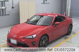 toyota 86 2016 -TOYOTA 【前橋 300と1569】--86 ZN6-071208---TOYOTA 【前橋 300と1569】--86 ZN6-071208-