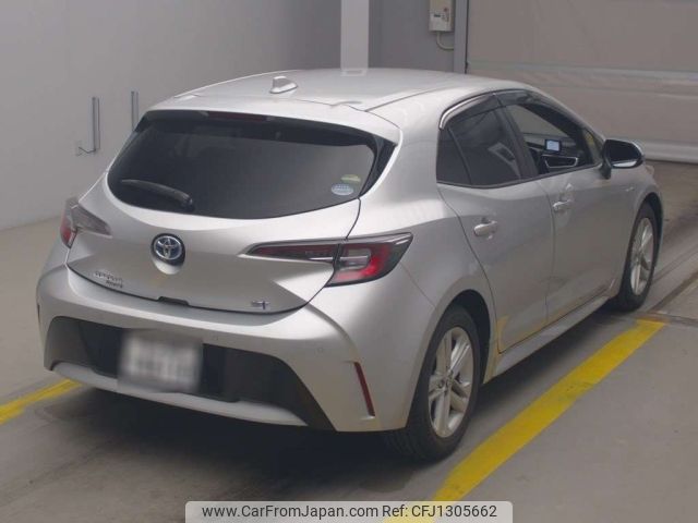 toyota corolla-sport 2018 -TOYOTA--Corolla Sport ZWE211H-1002365---TOYOTA--Corolla Sport ZWE211H-1002365- image 2