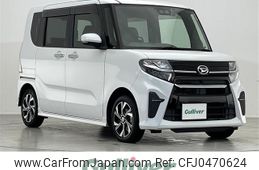 daihatsu tanto 2019 -DAIHATSU--Tanto 6BA-LA650S--LA650S-1008430---DAIHATSU--Tanto 6BA-LA650S--LA650S-1008430-