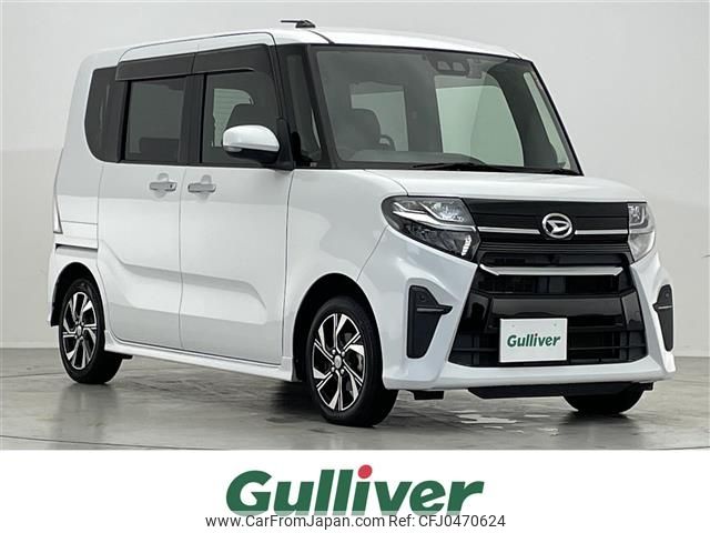 daihatsu tanto 2019 -DAIHATSU--Tanto 6BA-LA650S--LA650S-1008430---DAIHATSU--Tanto 6BA-LA650S--LA650S-1008430- image 1