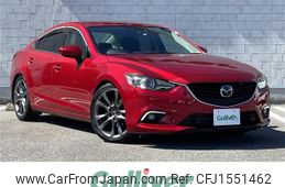 mazda atenza 2013 CFJ1551462