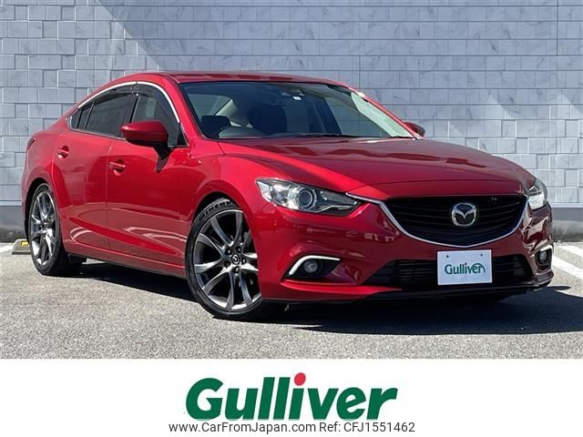 mazda atenza 2013 CFJ1551462 image 1
