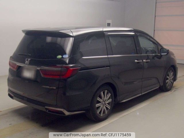 honda odyssey 2021 -HONDA 【愛媛 357せ24】--Odyssey RC1-1404020---HONDA 【愛媛 357せ24】--Odyssey RC1-1404020- image 2