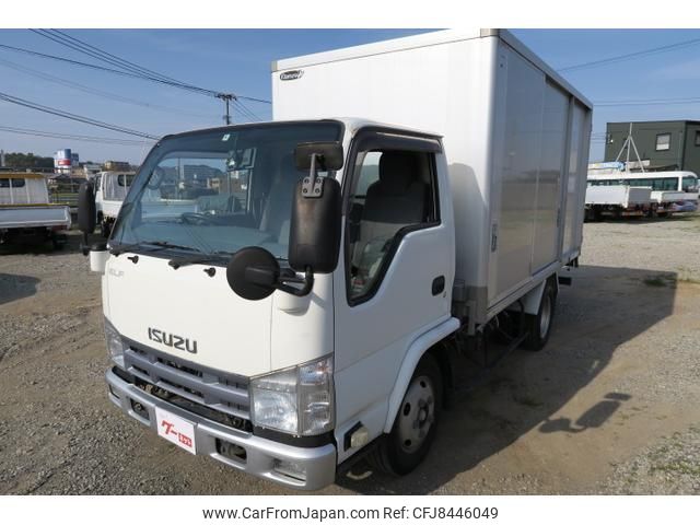 isuzu elf-truck 2012 GOO_NET_EXCHANGE_0803867A30230329W001 image 2